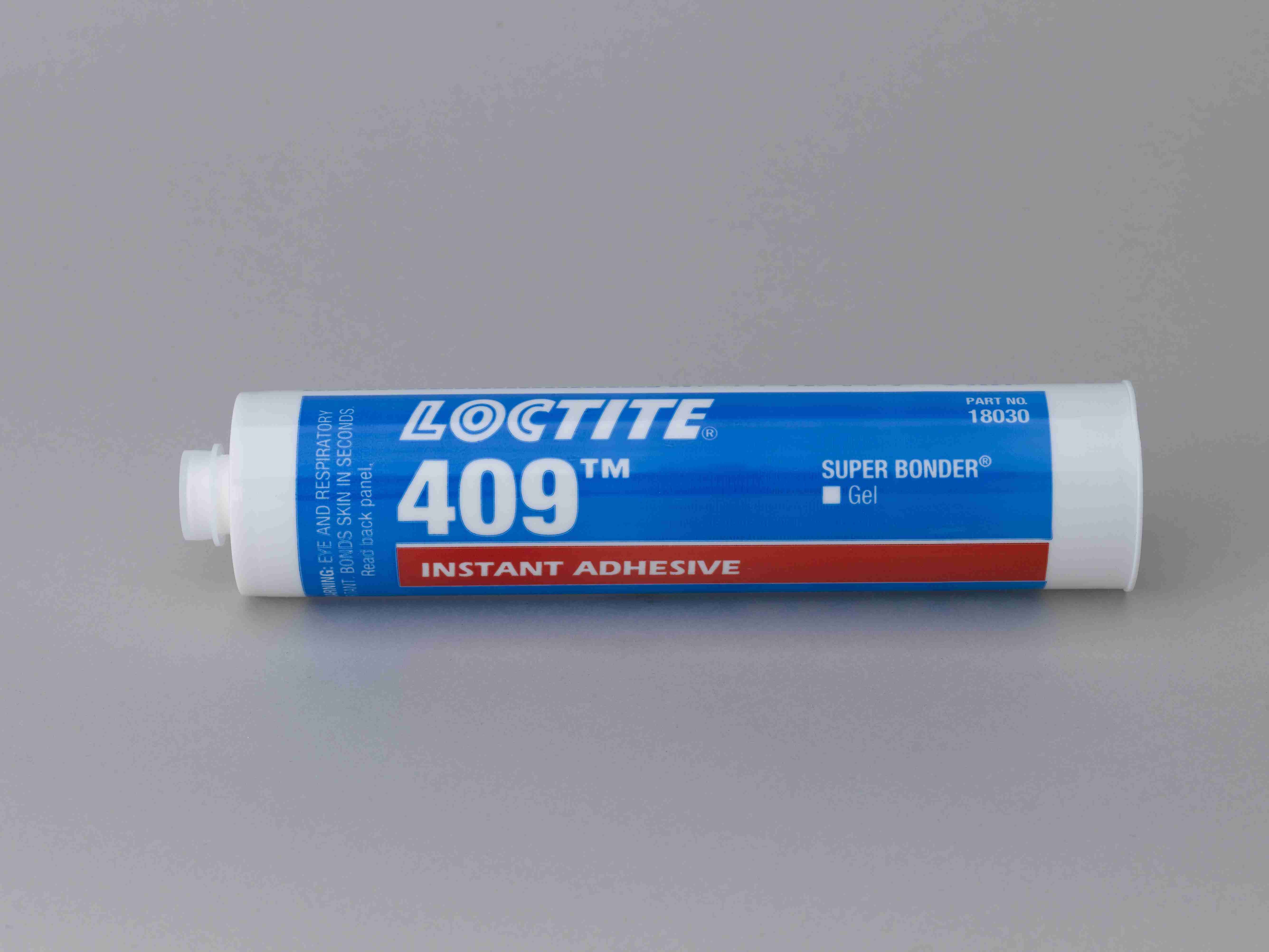 乐泰LOCTITE 409 通用快干瞬干胶，多材质快速定位 西安咸阳汉中延安现货
