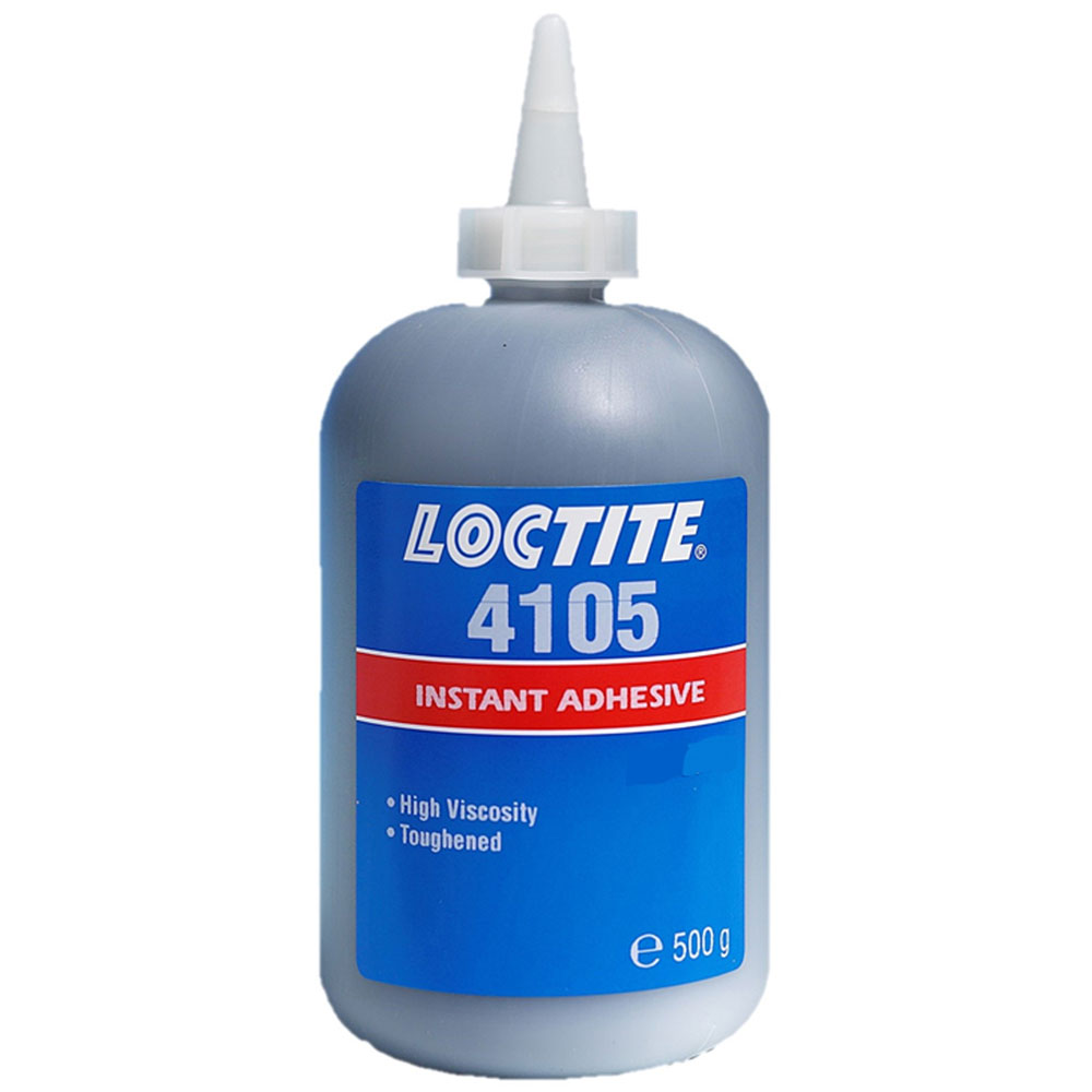 乐泰LOCTITE 4105 工业级快干结构胶，批量装配高产能 西安咸阳汉中延安现货