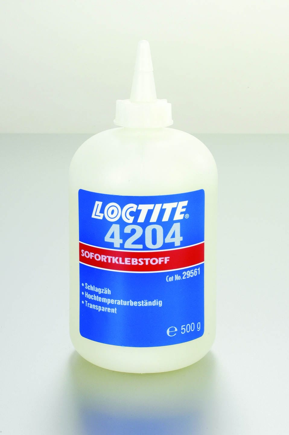 乐泰LOCTITE 4204 工业批量装配瞬干胶，产线一致性好 西安咸阳汉中延安现货